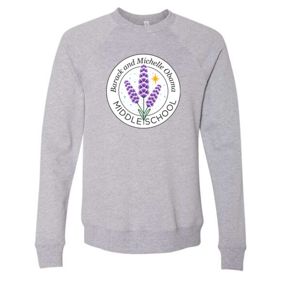 Sweatshirts Thumbnail