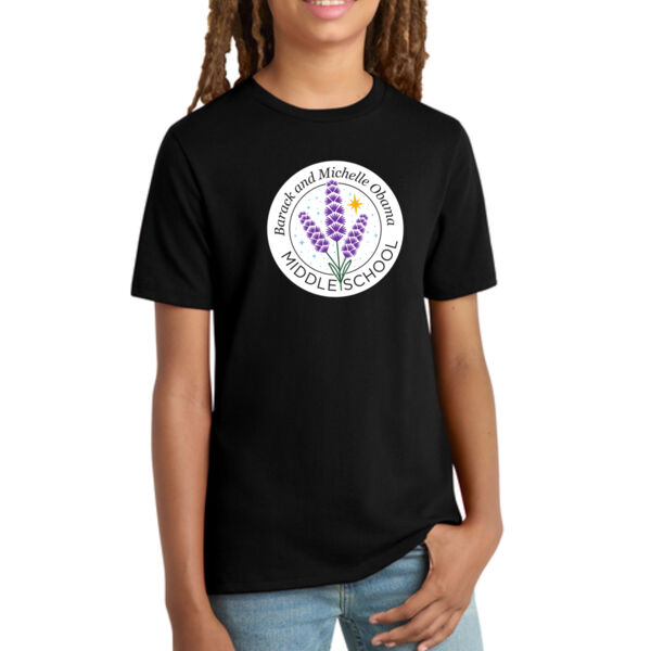 District Youth Re-Tee - Printed Logo Thumbnail